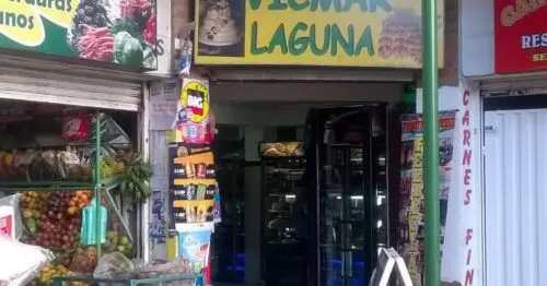 PANADERIA Y PASTELERIA VICMAR LAGUNA BOGOTÁ PANADERIA Y PASTELERIA VICMAR LAGUNA BOGOTÁ